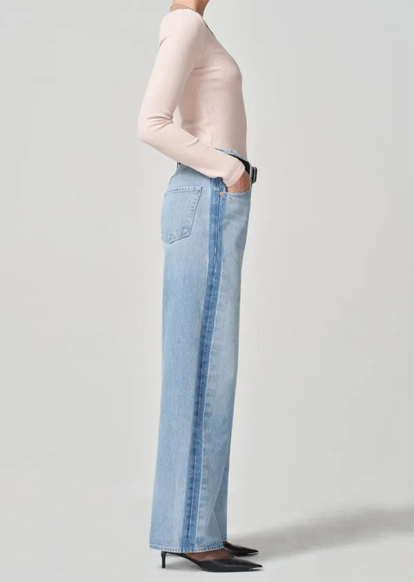 Ayla Baggy Jean