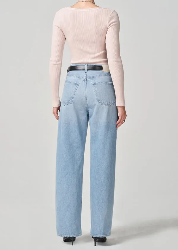Ayla Baggy Jean