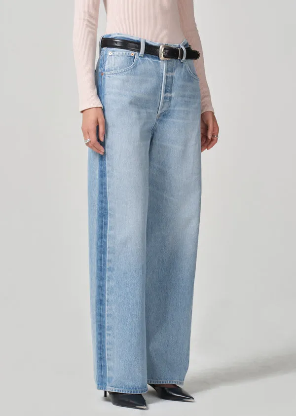 Ayla Baggy Jean