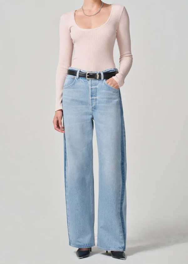 Ayla Baggy Jean