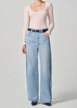 Ayla Baggy Jean