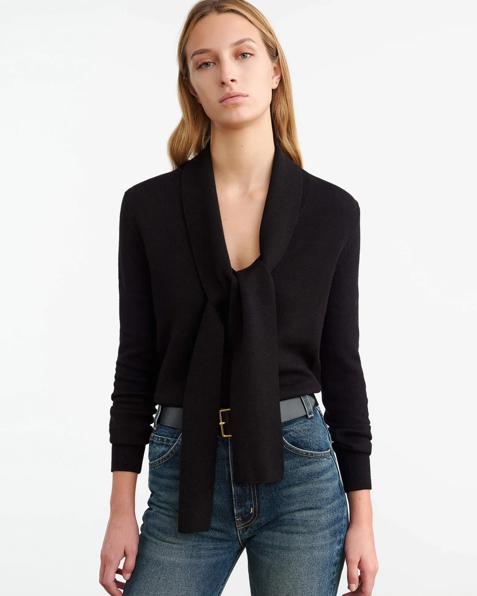 AYLA SWEATER