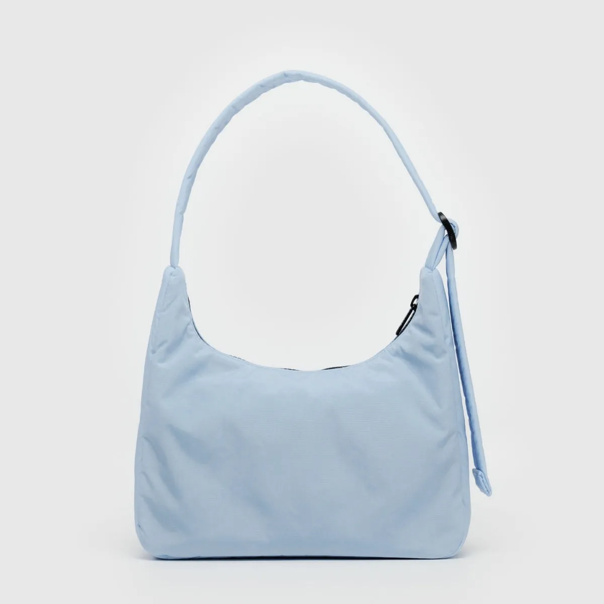 Baggu Mini Nylon Shoulder Bag in Ballet Icons