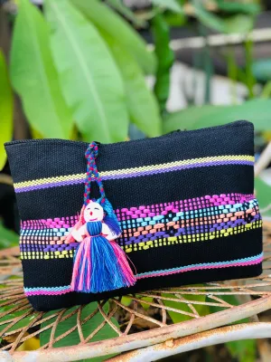 Balbina Clutch