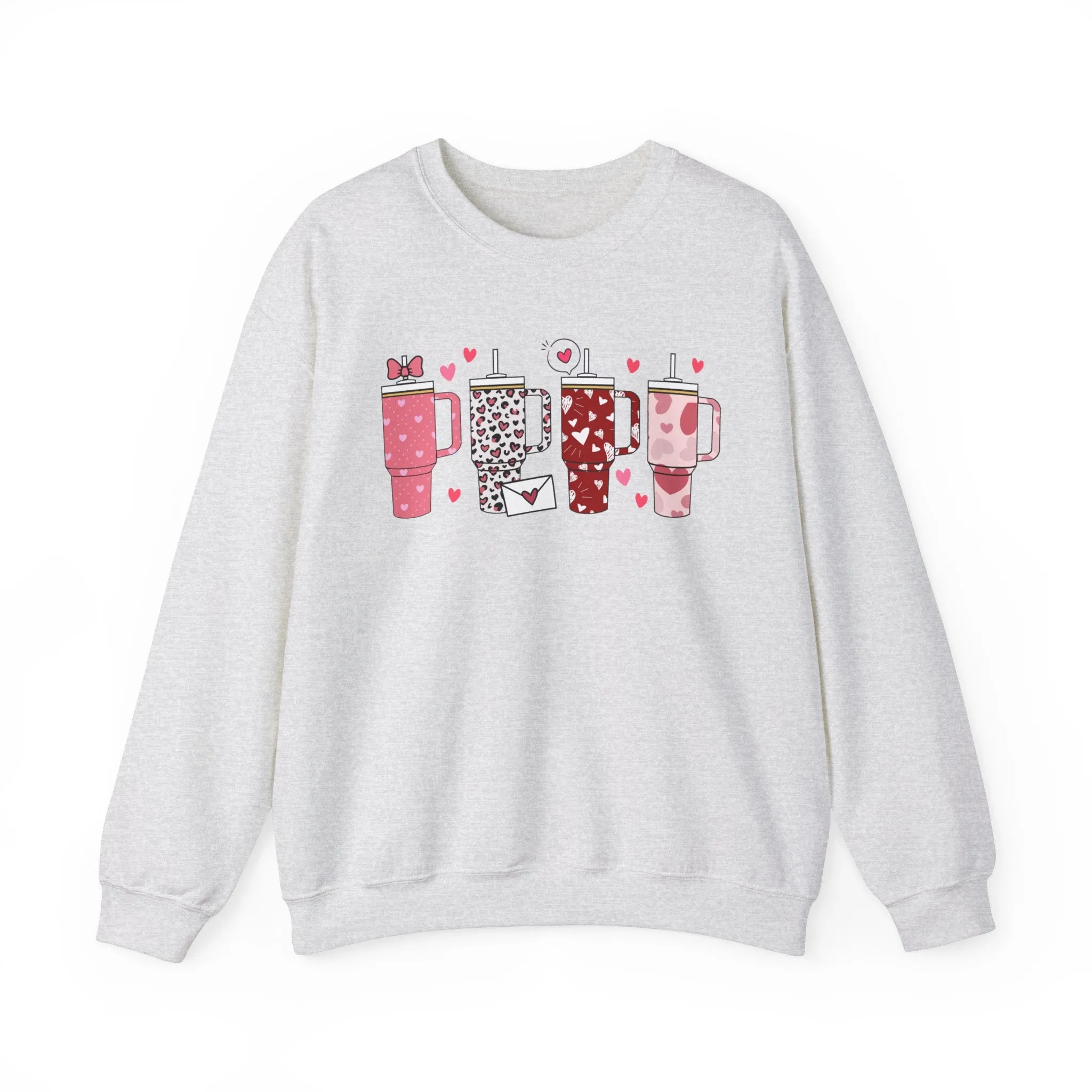 Be My Galentine Crewneck