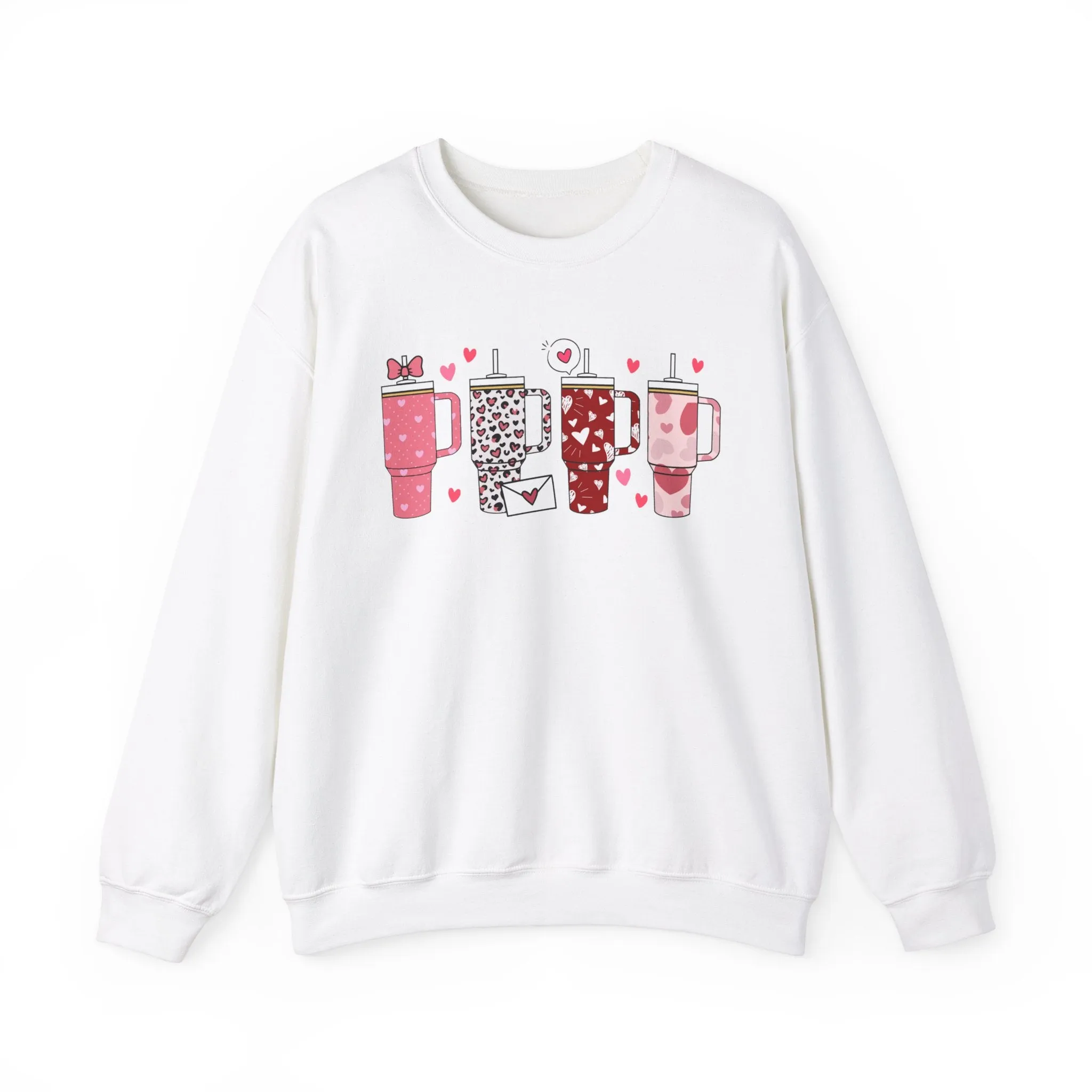 Be My Galentine Crewneck