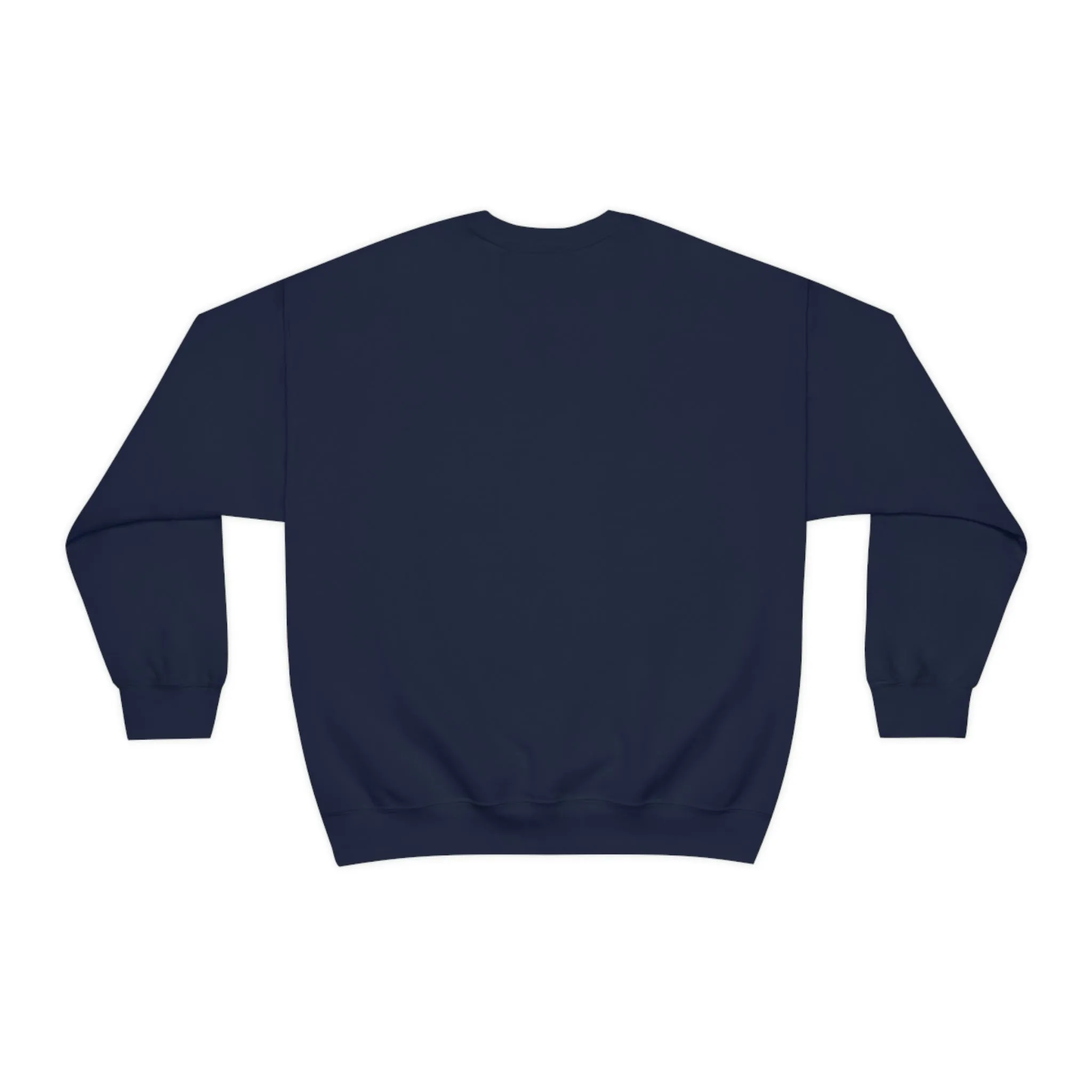Beast Attire Dark Crewneck Sweatshirt
