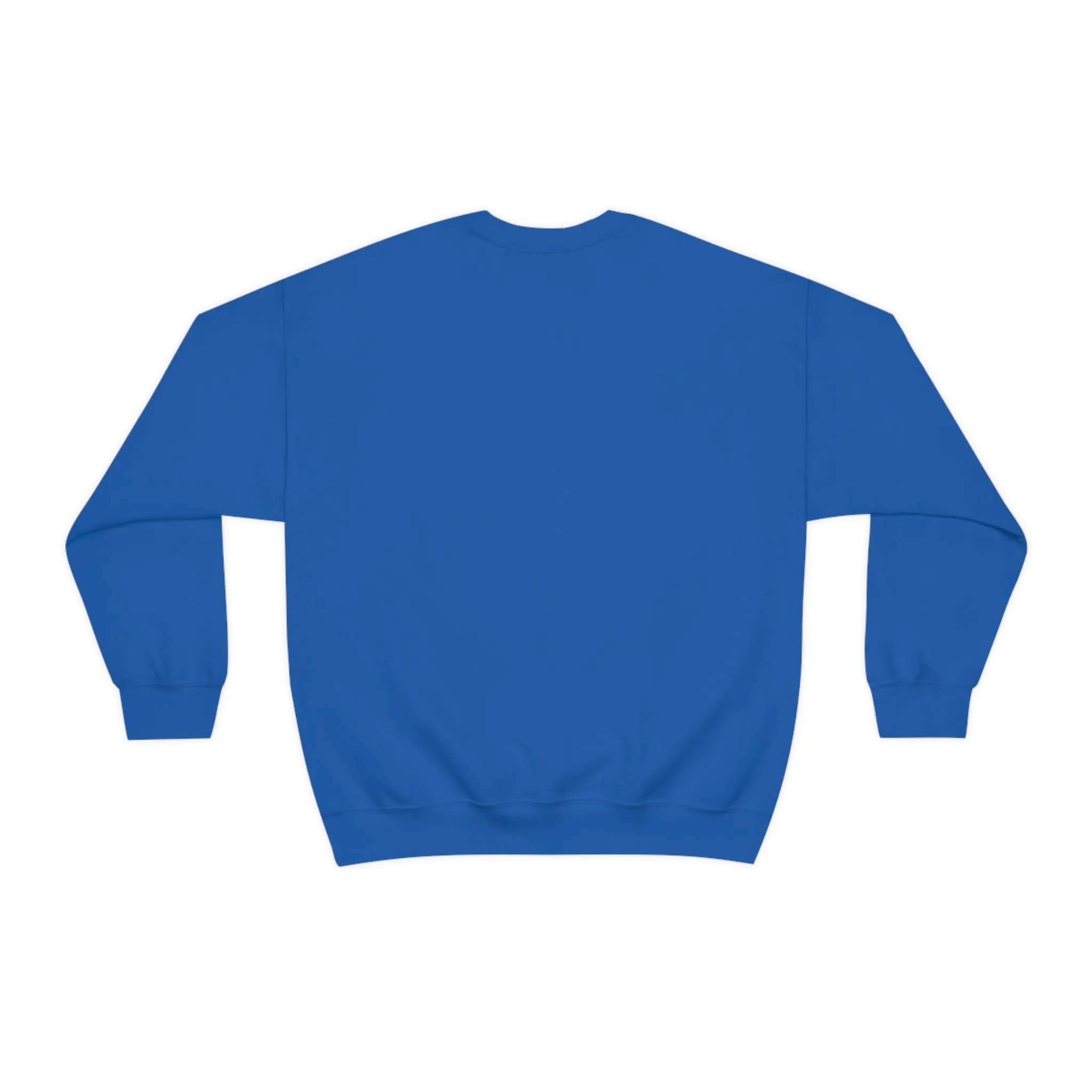 Beast Attire Dark Crewneck Sweatshirt