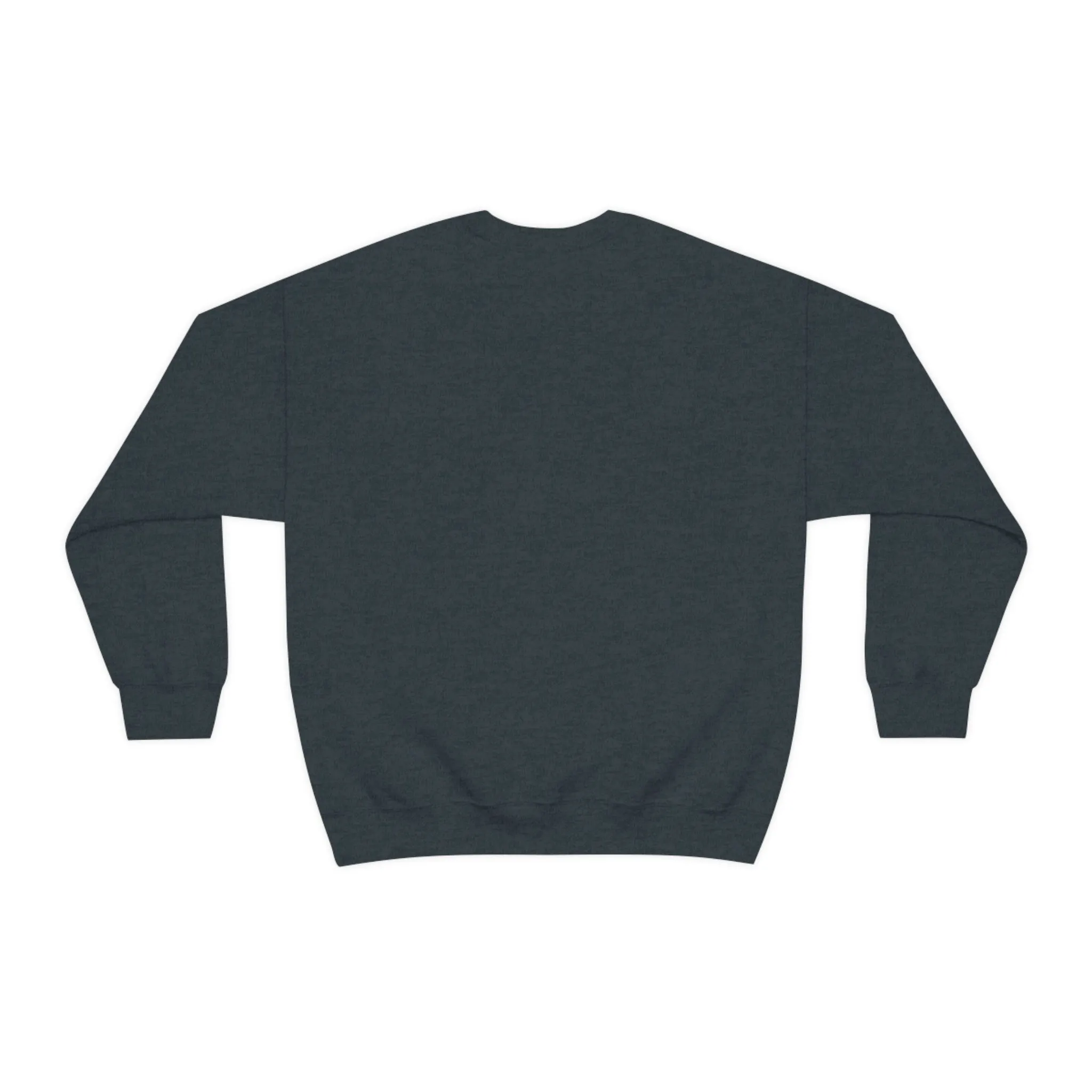 Beast Attire Dark Crewneck Sweatshirt