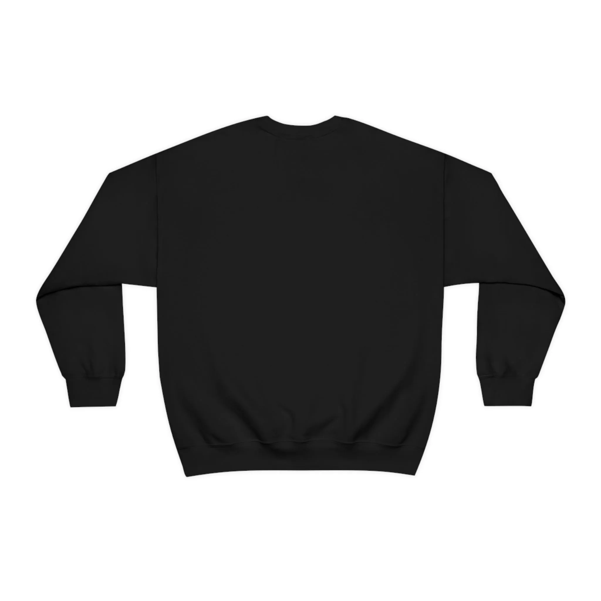 Beast Attire Dark Crewneck Sweatshirt