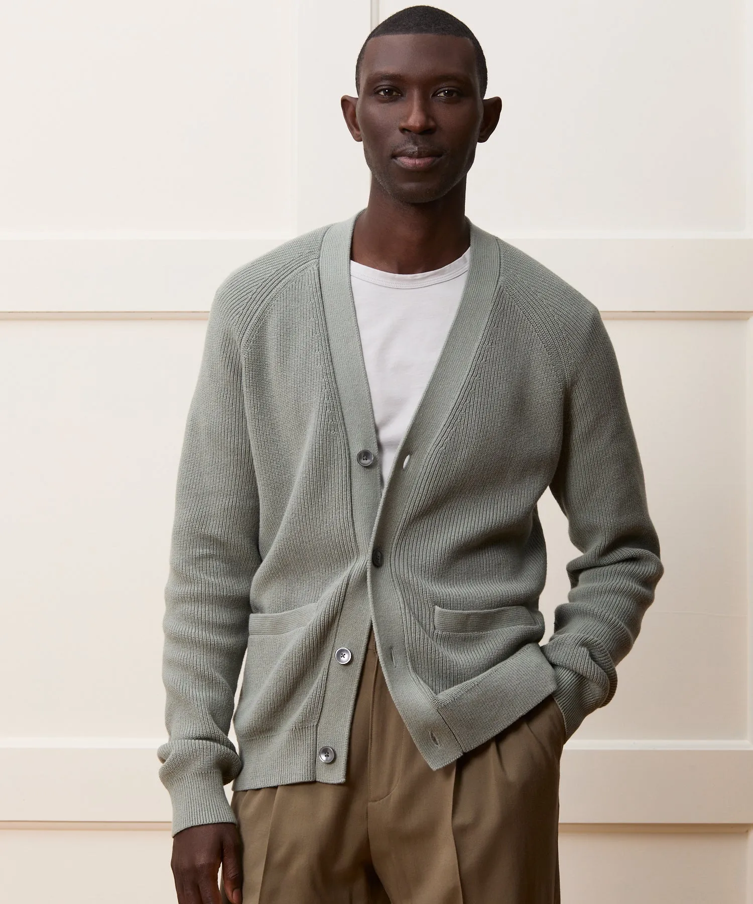 Beechwood Cardigan