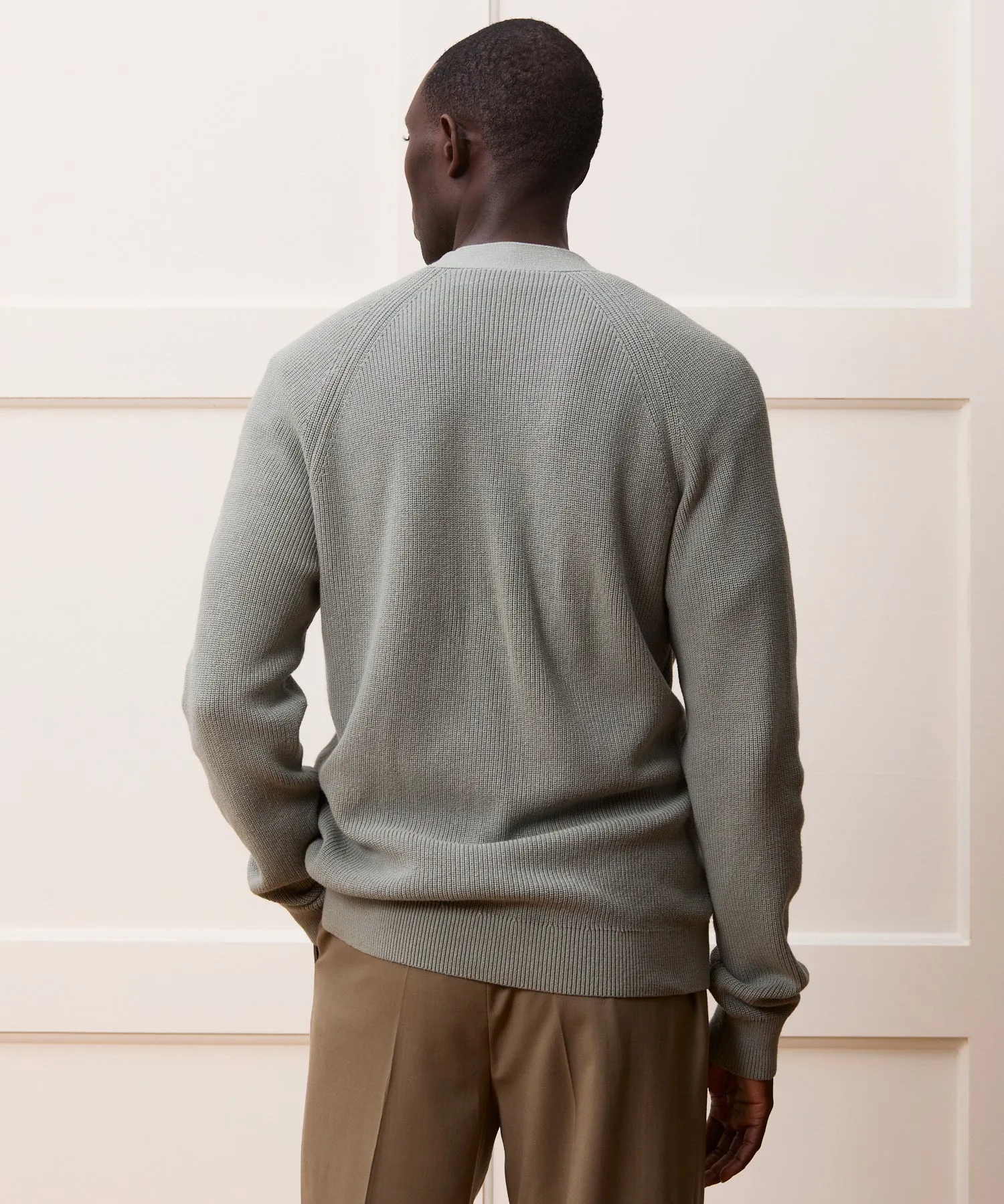 Beechwood Cardigan