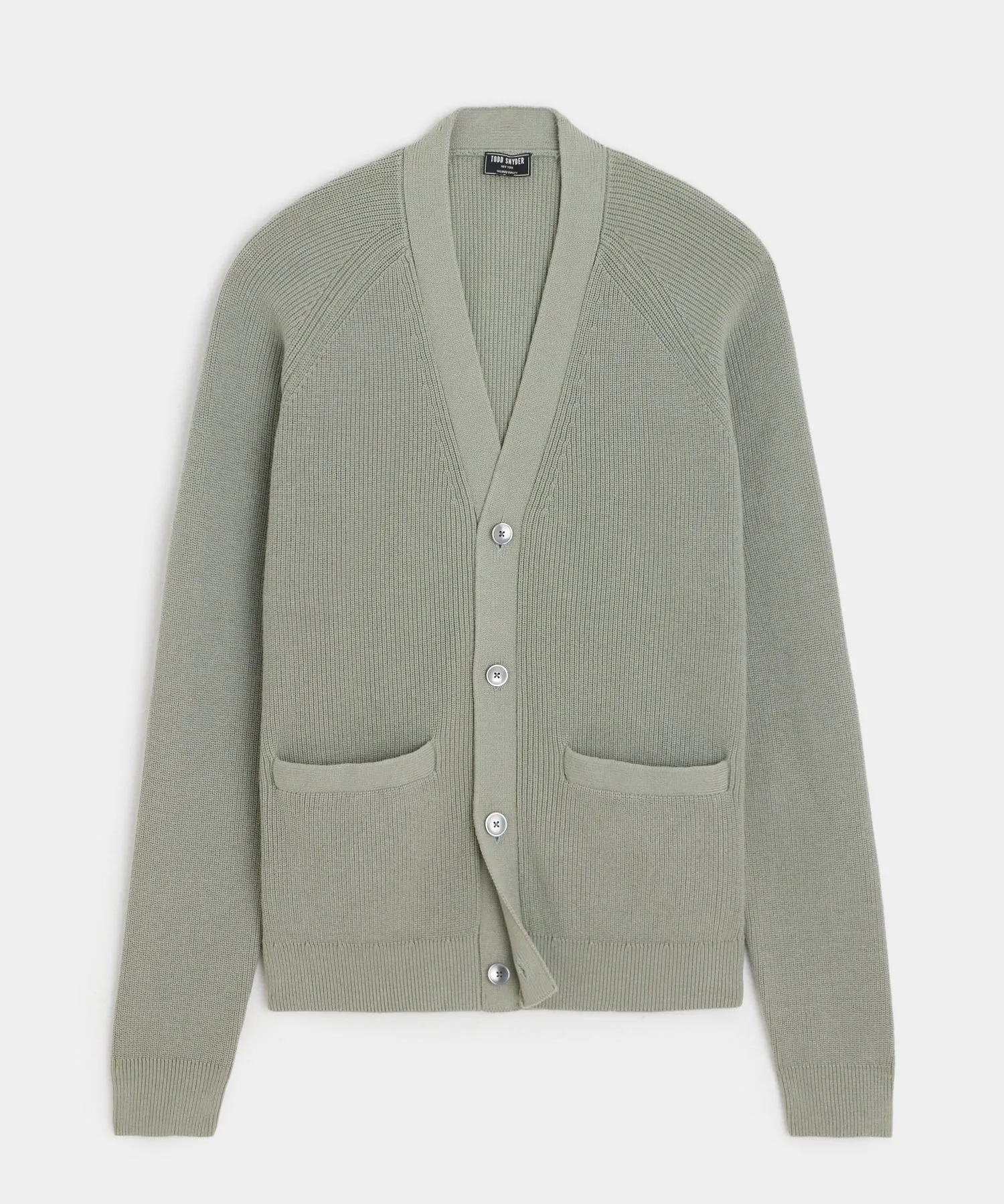 Beechwood Cardigan