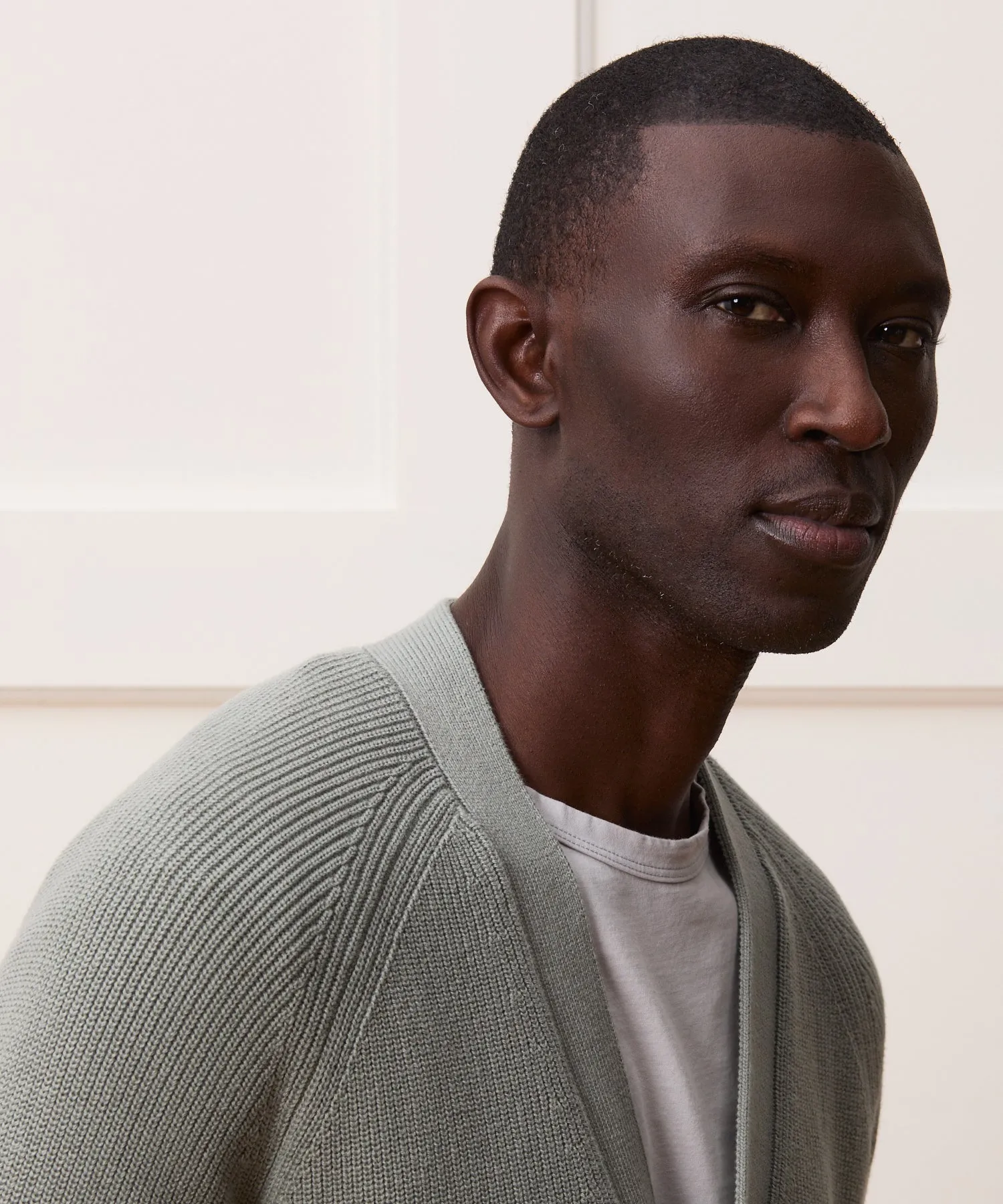 Beechwood Cardigan
