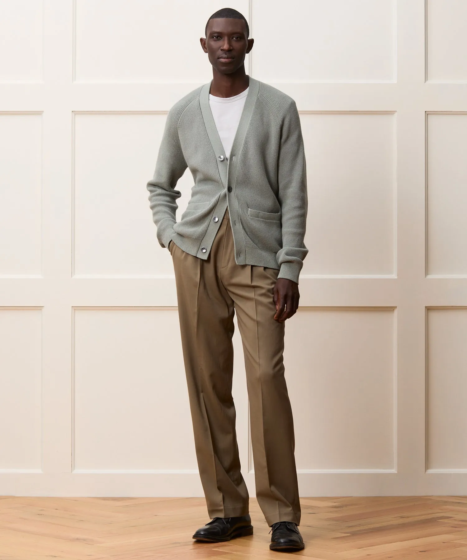 Beechwood Cardigan