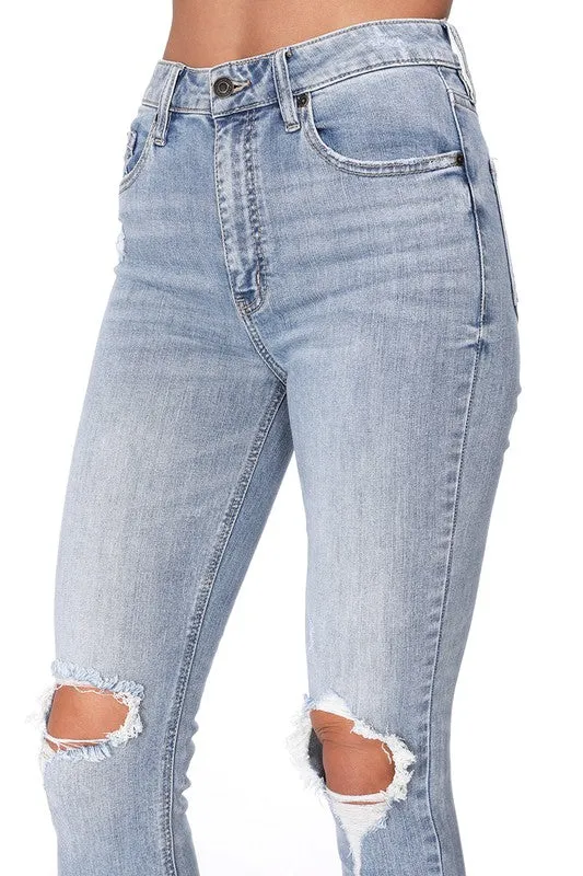 BELLA JEANS