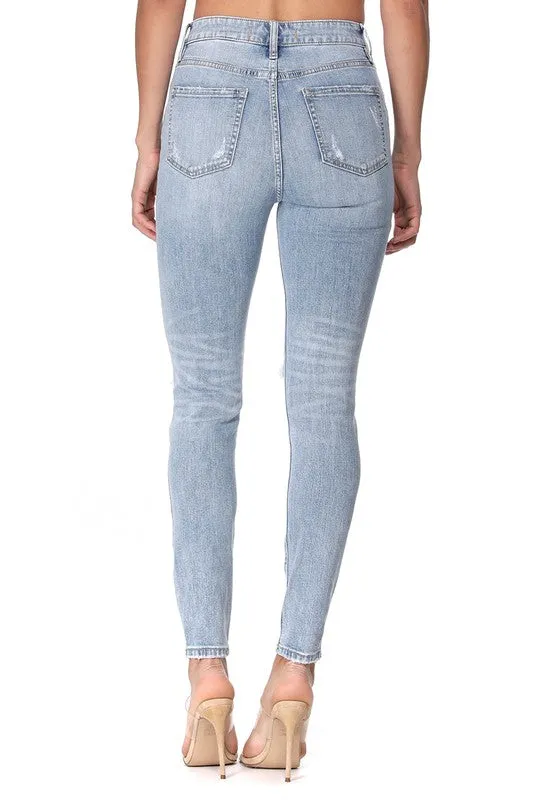 BELLA JEANS