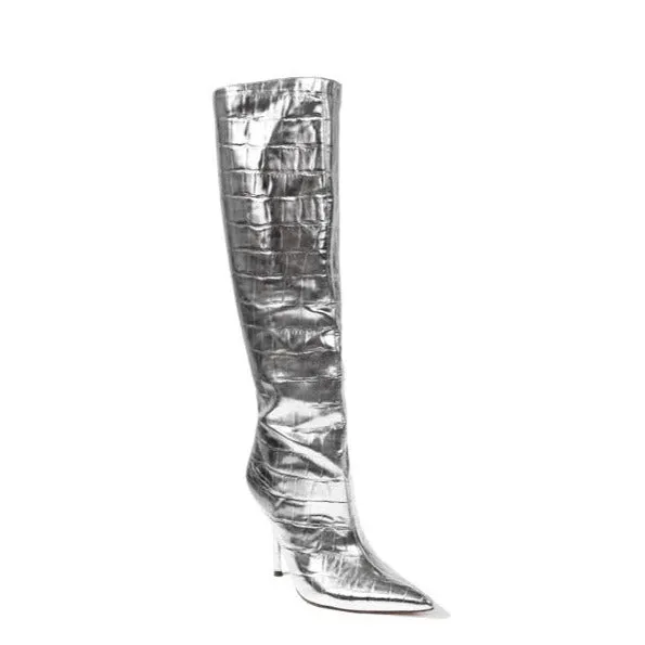 BEXIE-14 Silver