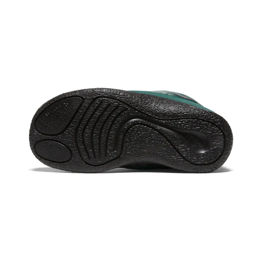 Big Kids' Howser II Waterproof Chukka