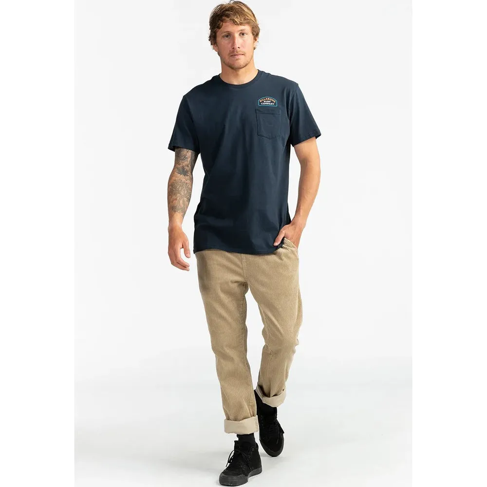 Billabong Double Ware Short Sleeved T-Shirt