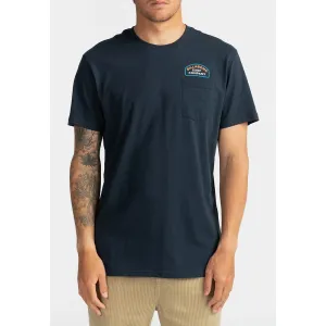 Billabong Double Ware Short Sleeved T-Shirt