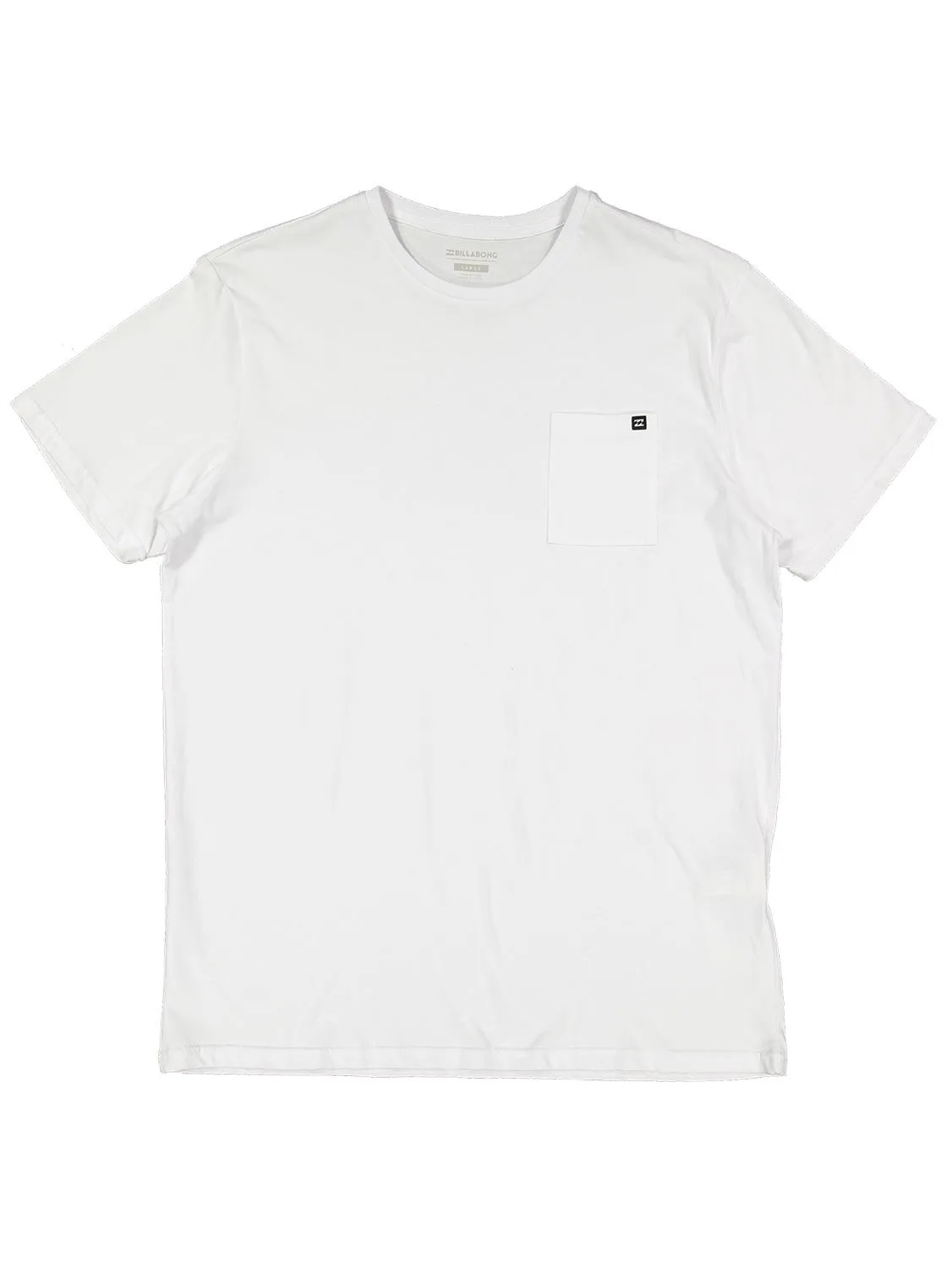 Billabong Men's Premium Pocket T-Shirt