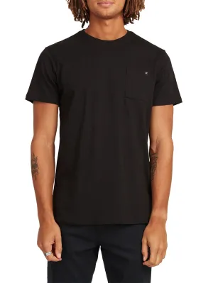 Billabong Men's Premium Pocket T-Shirts