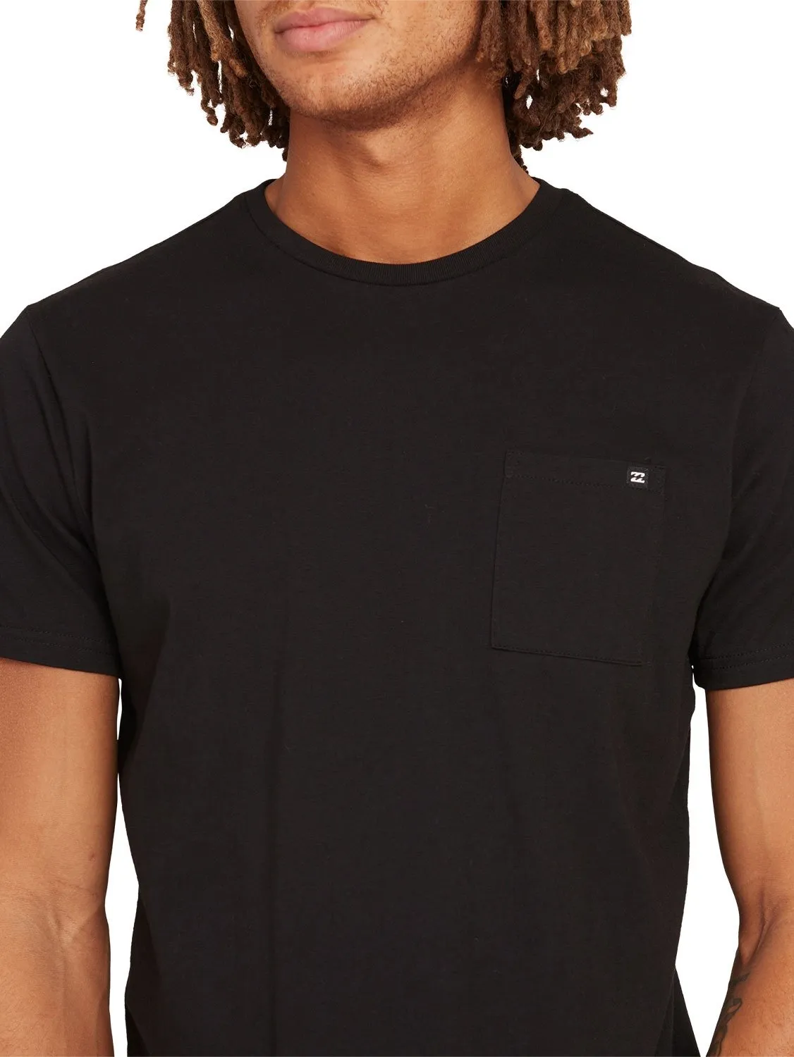 Billabong Men's Premium Pocket T-Shirts