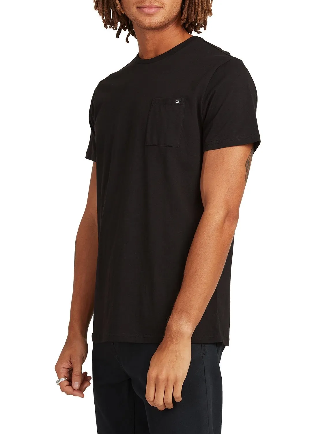 Billabong Men's Premium Pocket T-Shirts