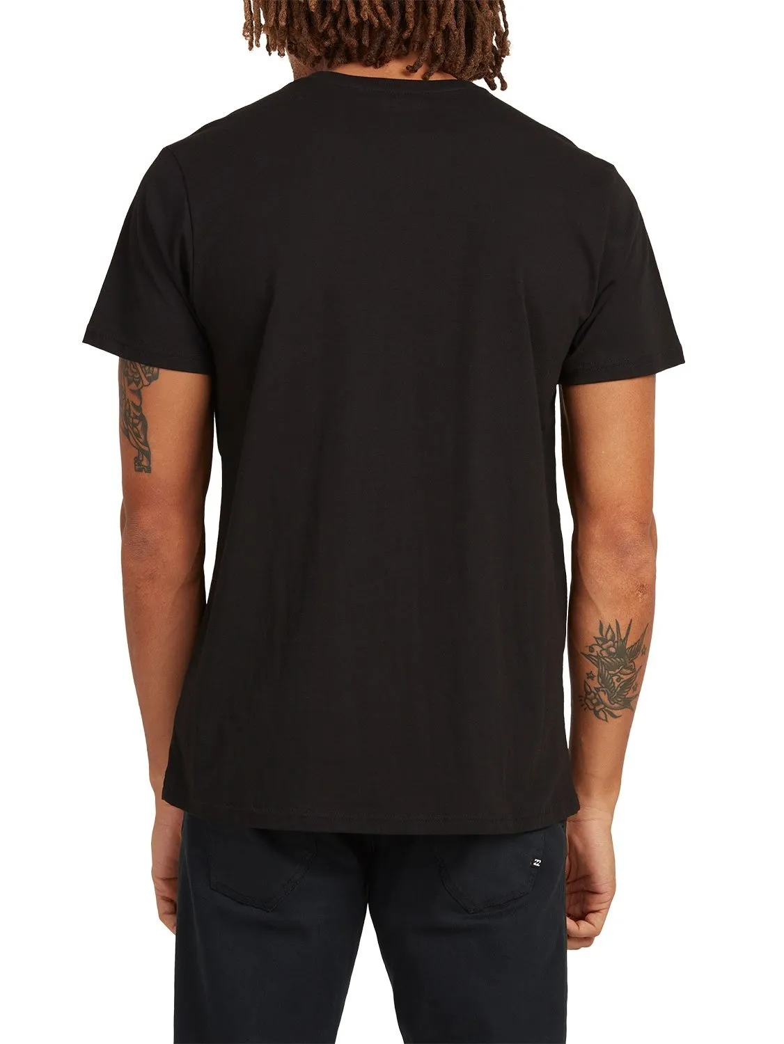 Billabong Men's Premium Pocket T-Shirts