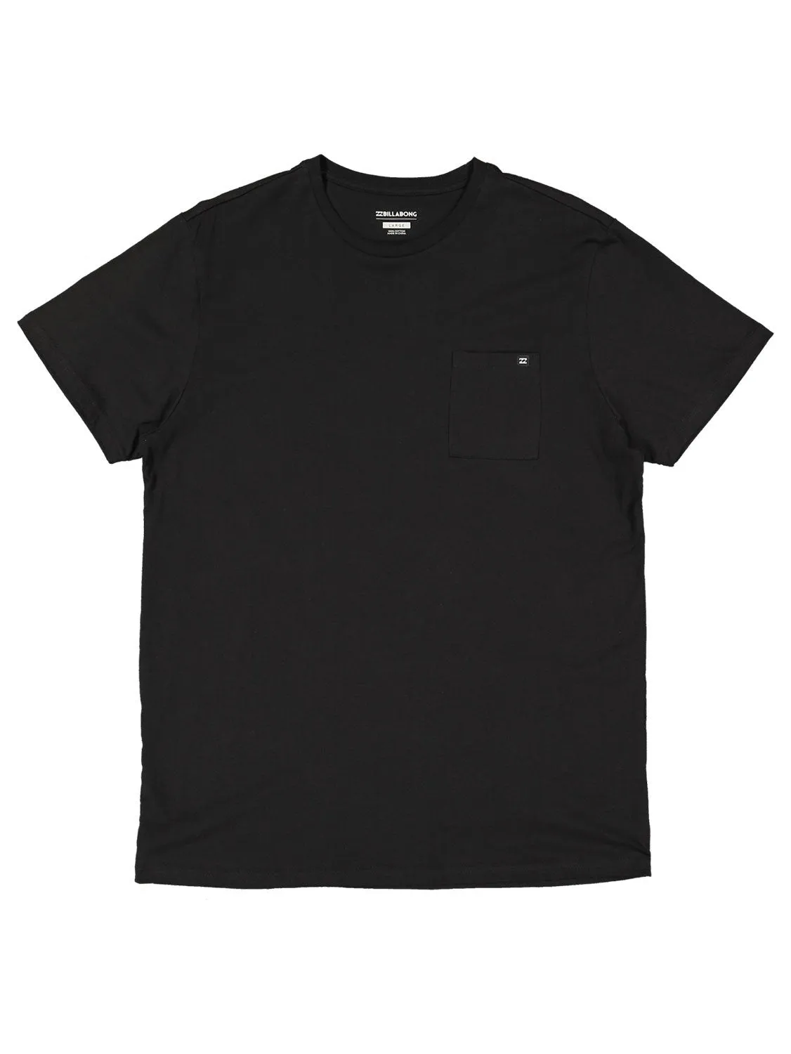 Billabong Men's Premium Pocket T-Shirts