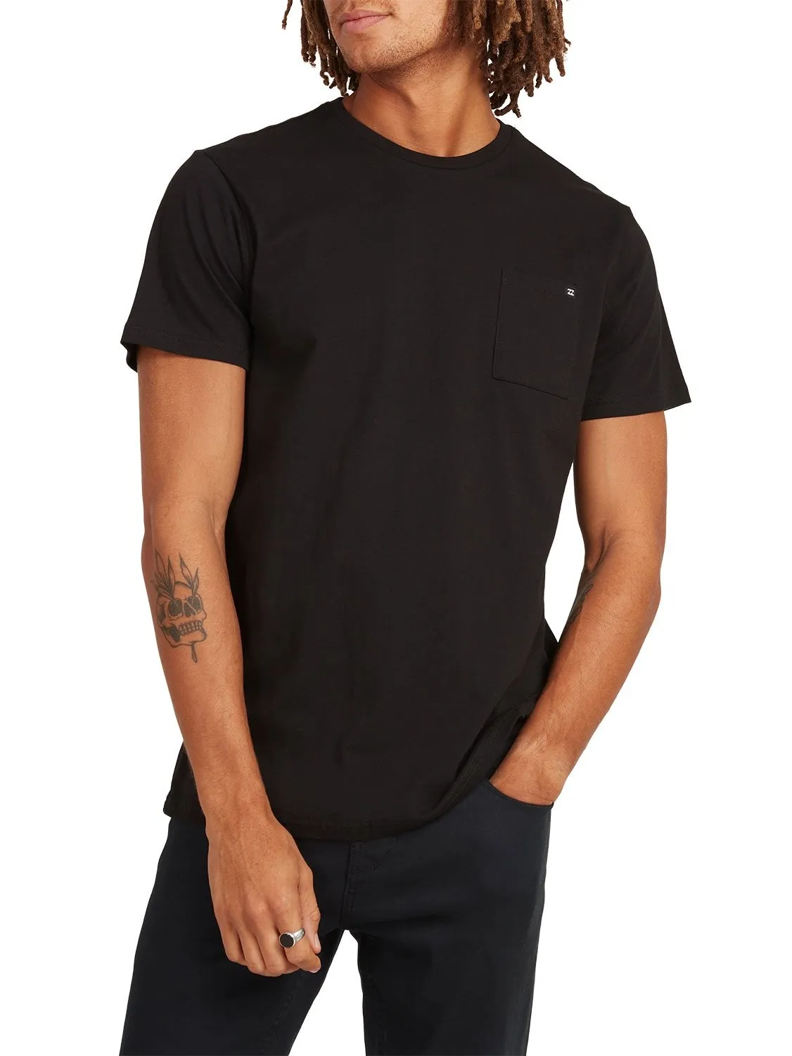 Billabong Men's Premium Pocket T-Shirts