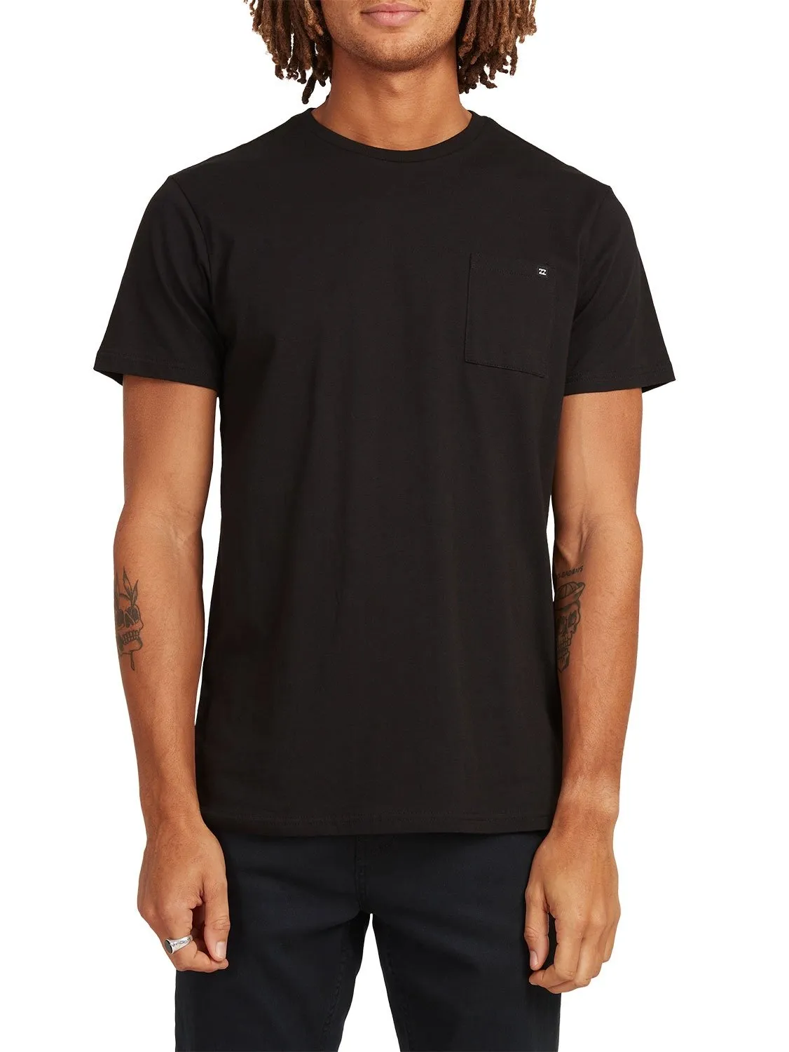 Billabong Men's Premium Pocket T-Shirts