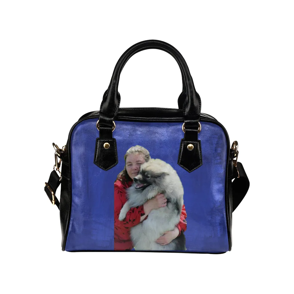BJ Shoulder Bag