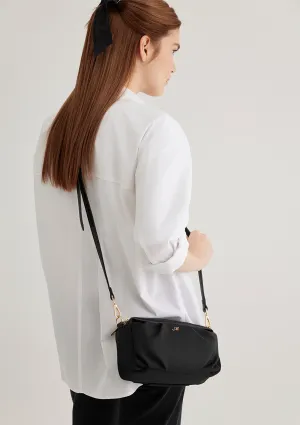 Black Crossbody Bag