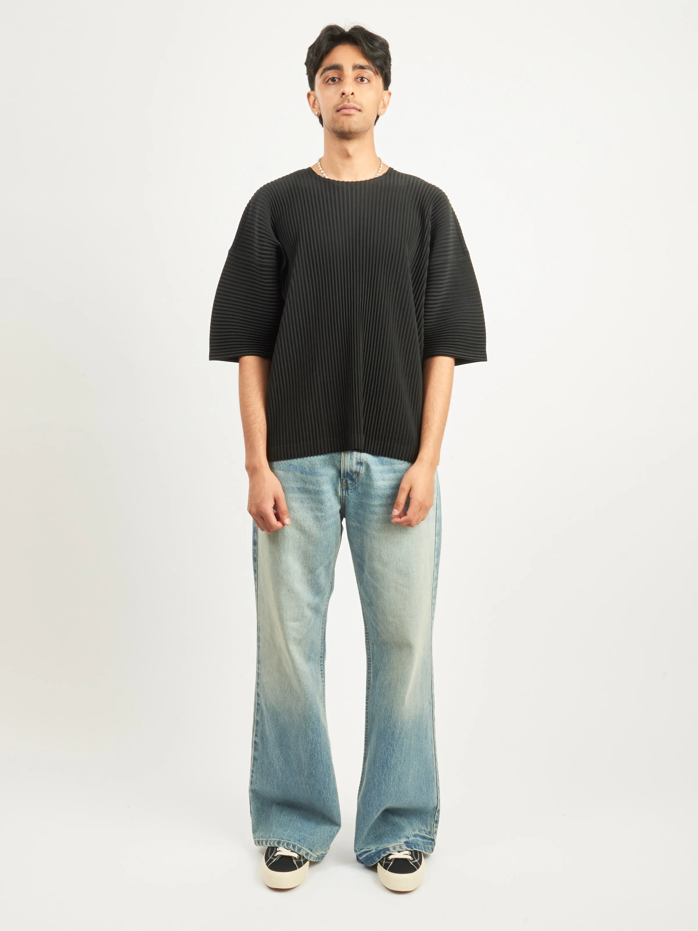 Black Mc July Tee