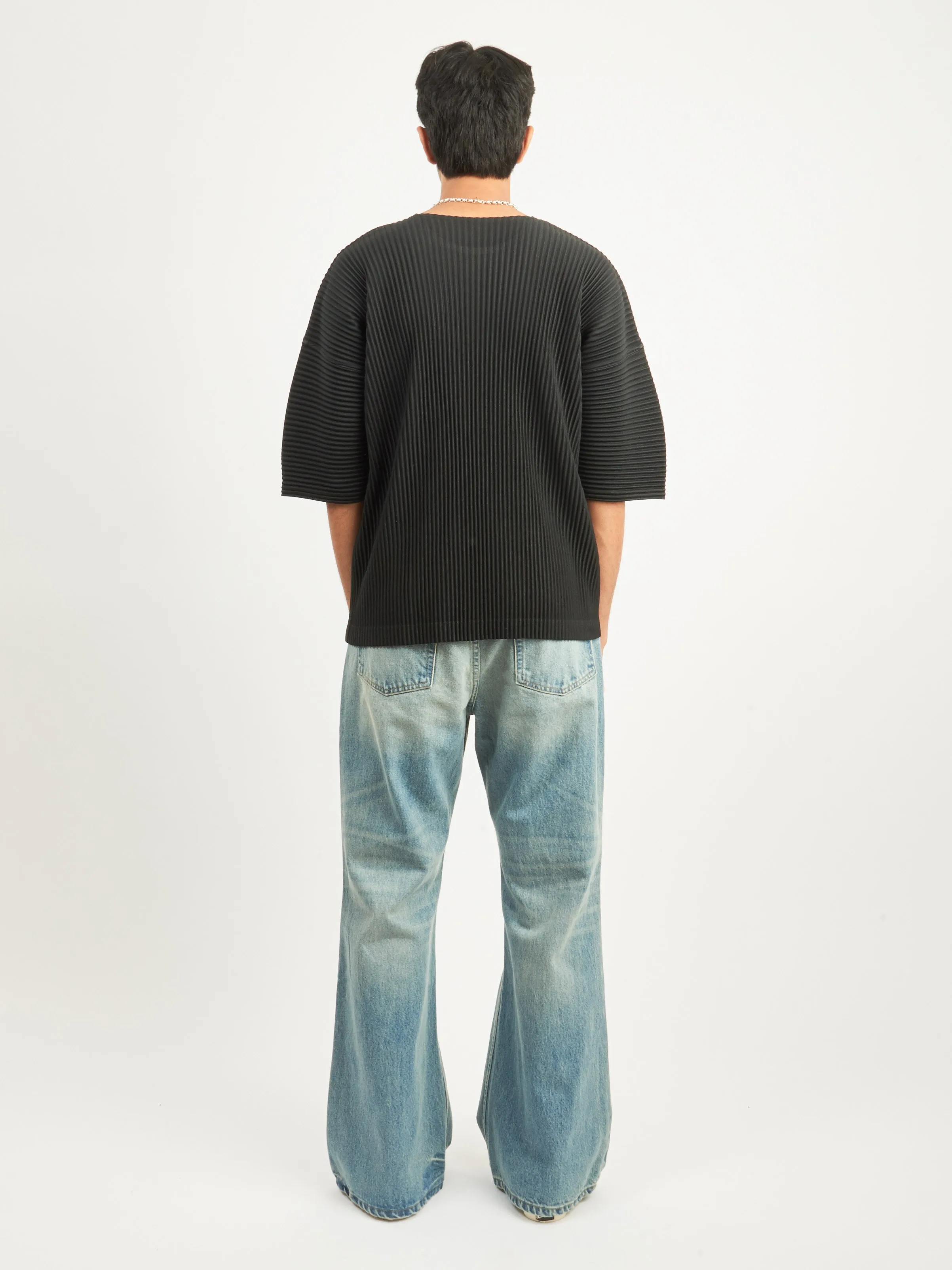 Black Mc July Tee