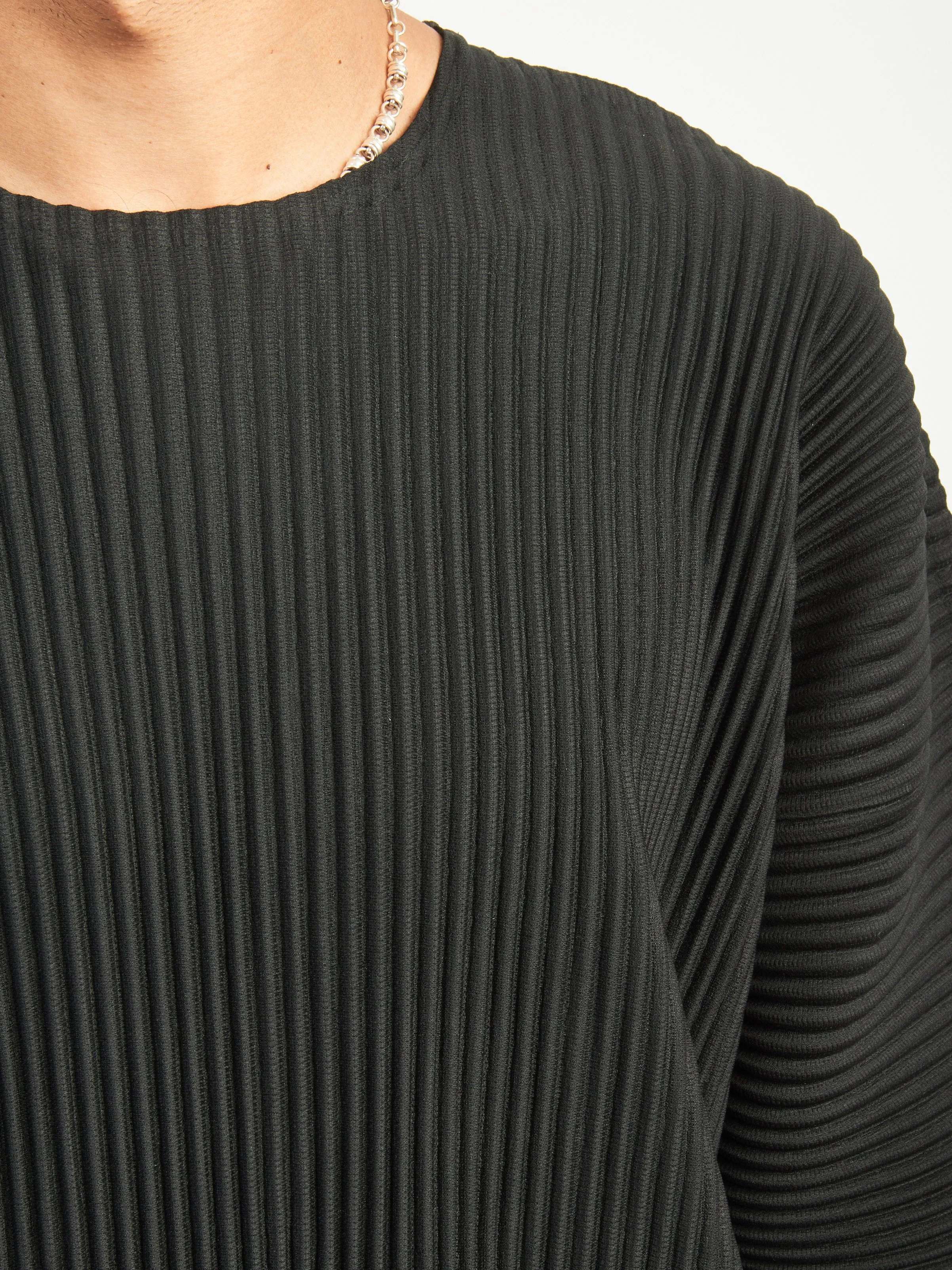 Black Mc July Tee