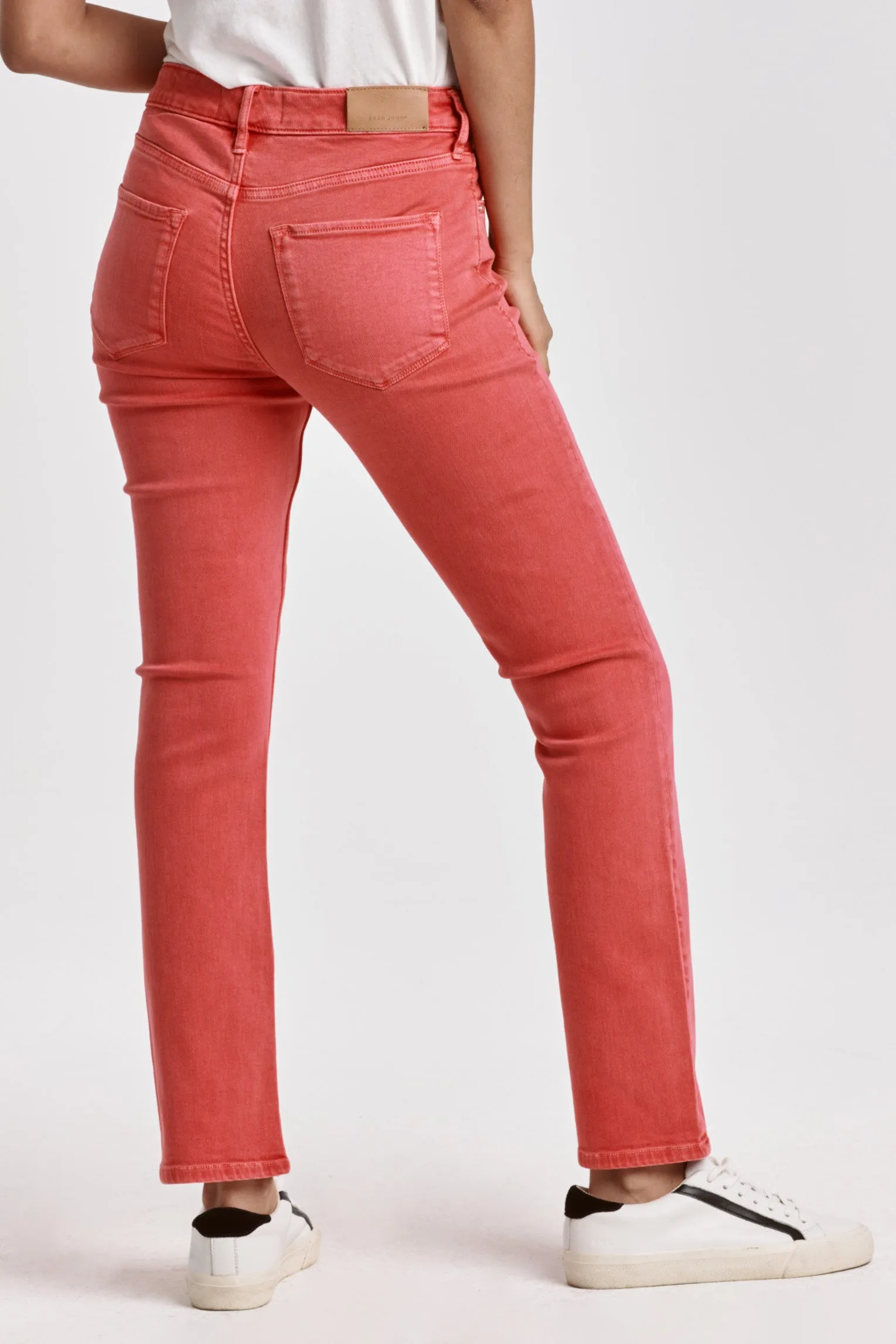 Blaire hi-rise straight DPM23C243VAM