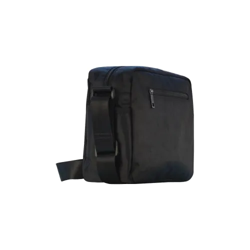 Bling Boss Messenger Bag Classic Cross-body Nylon Bag