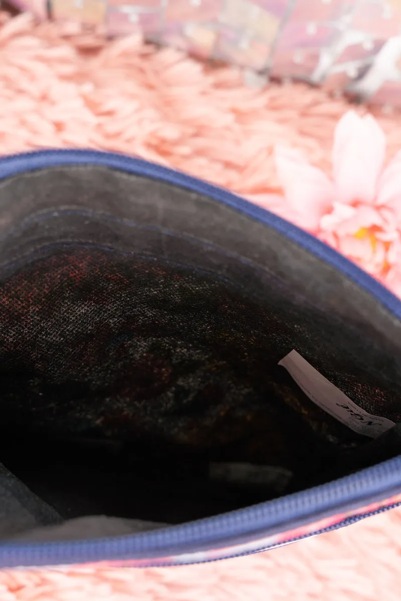 Bloom And Grow Crossbody Bag
