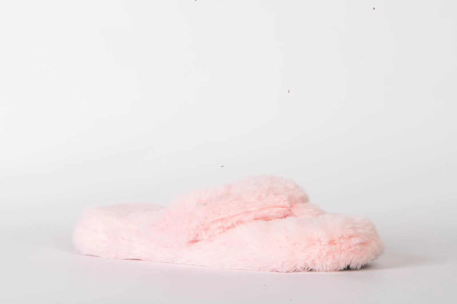 Blush Pink | Recycled Cottontail Flip Flop Slippers
