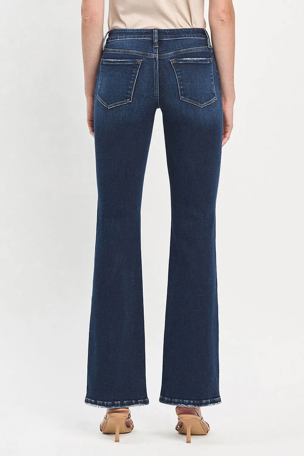 Boone LR Bootcut Jeans