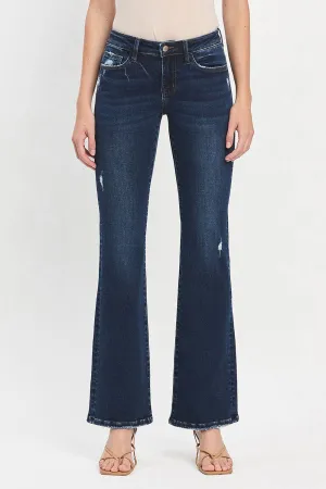 Boone LR Bootcut Jeans