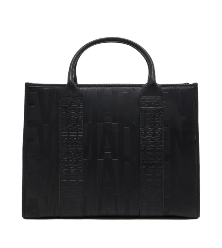 BOPTIC-E BLACK/BLACK
