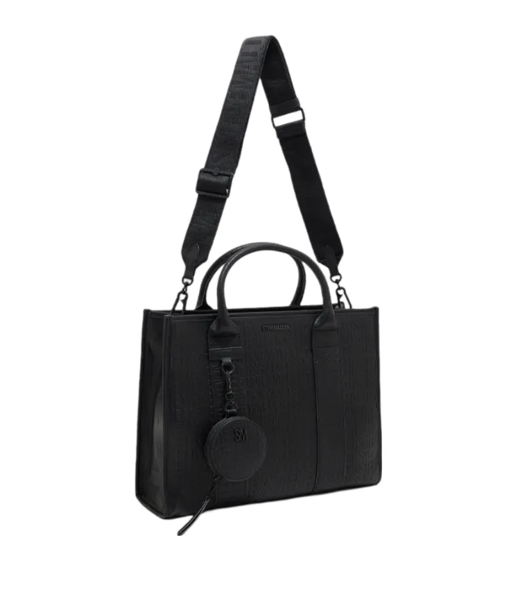 BOPTIC-E BLACK/BLACK