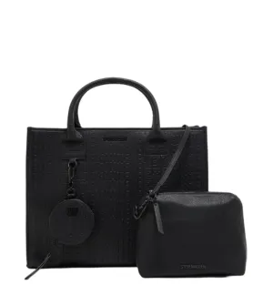 BOPTIC-E BLACK/BLACK