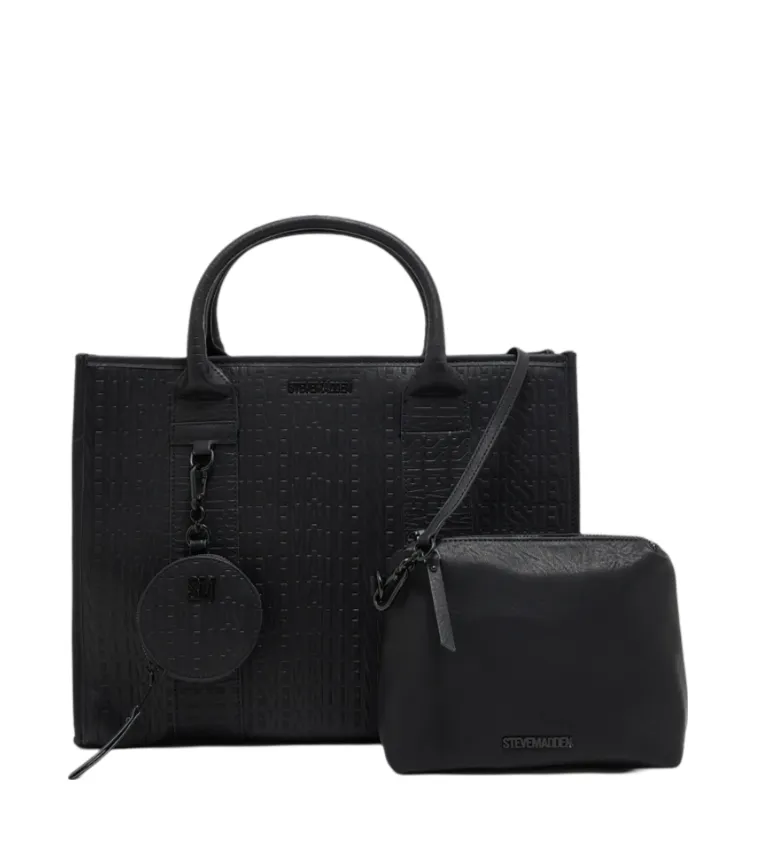 BOPTIC-E BLACK/BLACK
