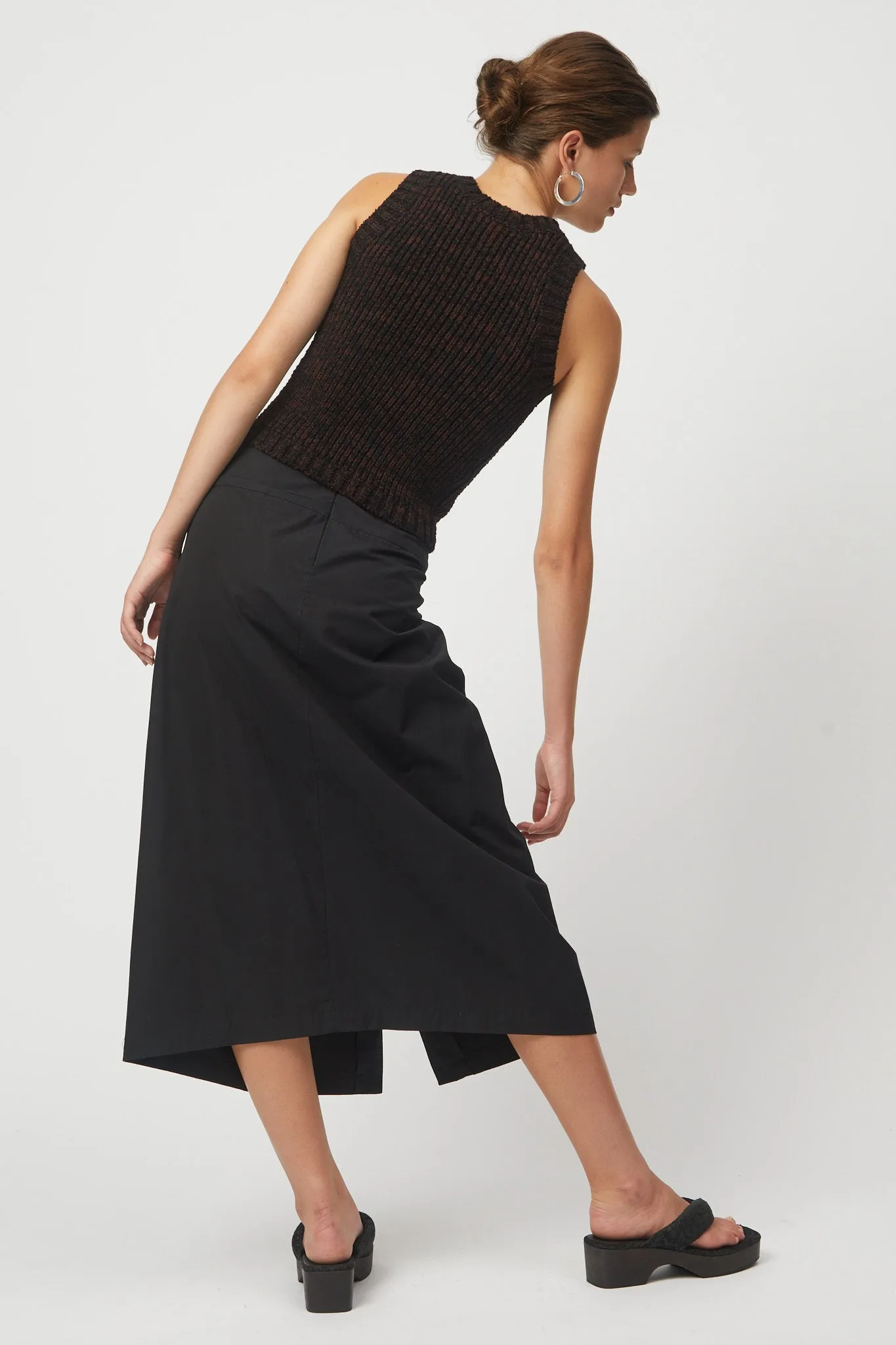 Boucle Tank