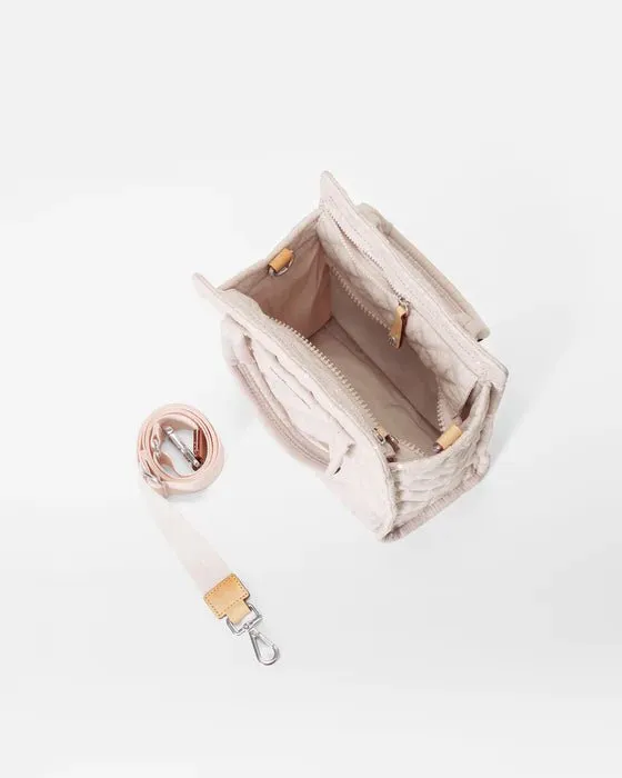 BOX TOTE